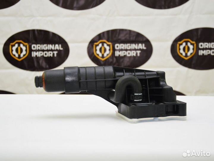 Теплообменник Mercedes-benz а2711801410