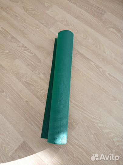 Коврик йога