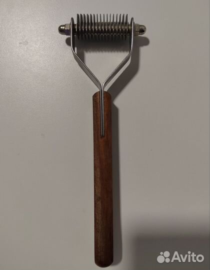 Фурминатор и стриппинг