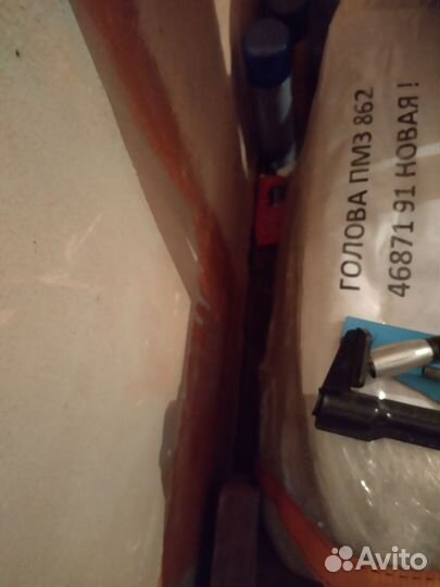 Швейная машина пмз 862 новая