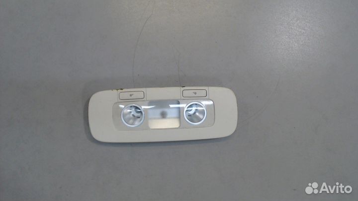 Фонарь салона Volkswagen Passat CC, 2013