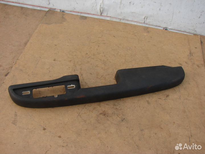 Ручка обшивки Chevrolet Tahoe GMT900 2008г