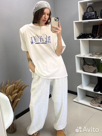 Футболка корея