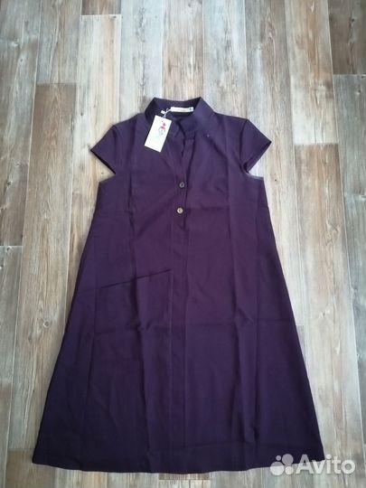 Летнее платье новое