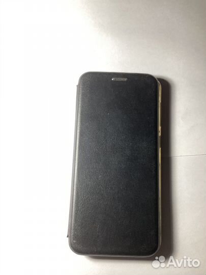 Чехол на samsung a50/a30s