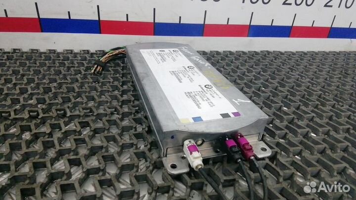 Блок управления (разное) BMW 7-Series