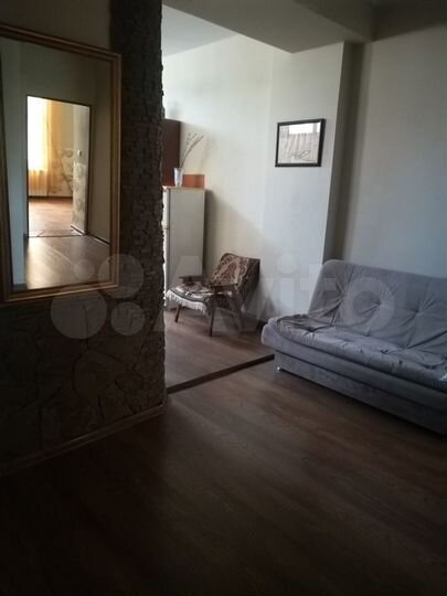 Дом 65 м² на участке 1 сот.