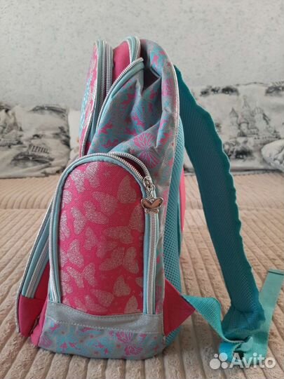 Портфель школьный