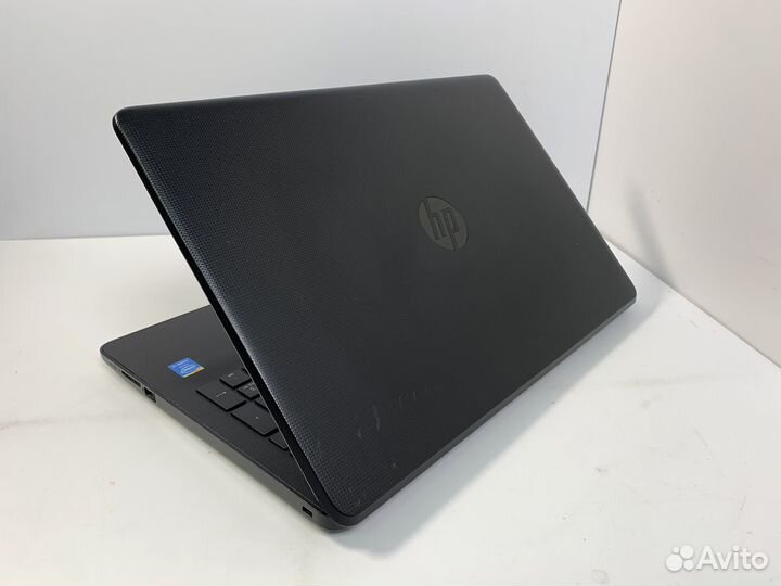 Ноутбук HP Core i3/8Gb/SSD240Gb