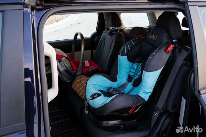 Такси Минивэн, 7 мест, Пассажирские перевозки, спб