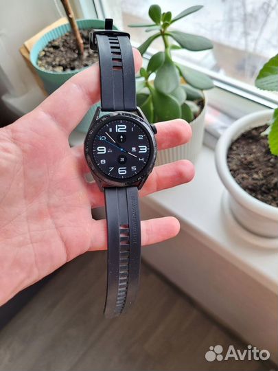 Huawei watch gt 3 46mm