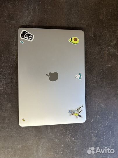Apple MacBook air 13 2020 m1 8gb 256