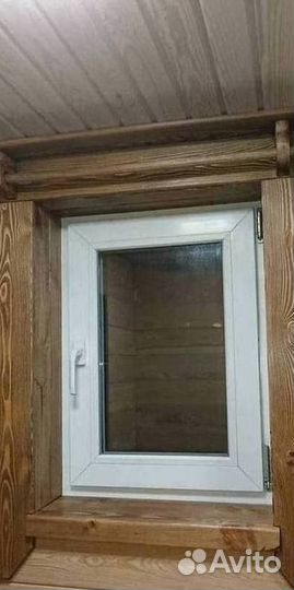 Остекление окон