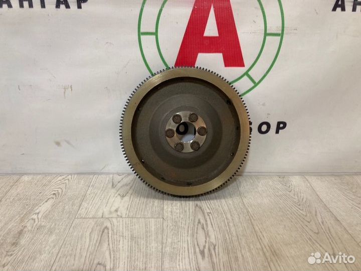 Маховик Mitsubishi Lancer 10 CY2A 4A91 2009