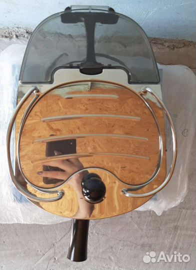 Кофеварка рожковая delonghi