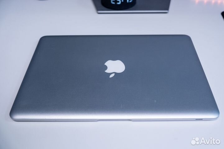 Macbook air a1237