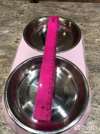 Миски для собак