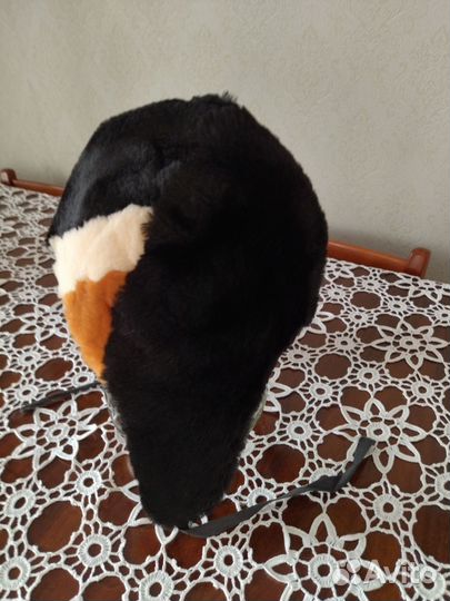 Разные головные уборы