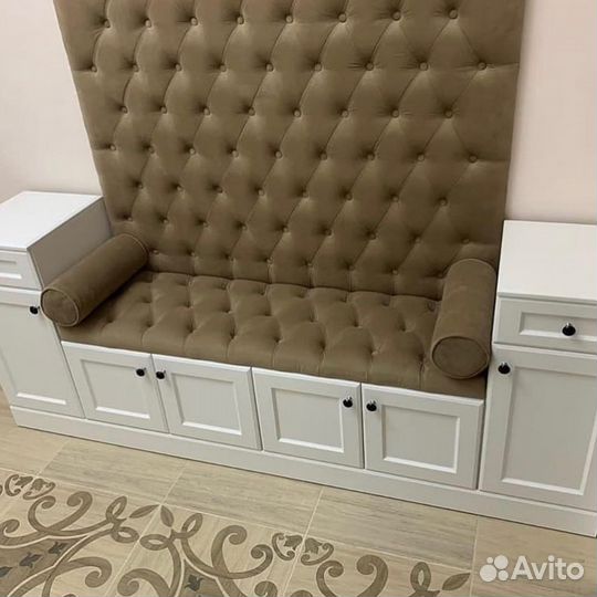 Шкаф купе на заказ
