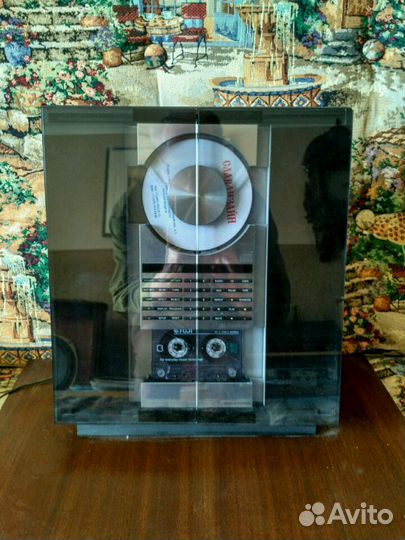 Bang Olufsen Beosound Ouverture + Beolab 8000