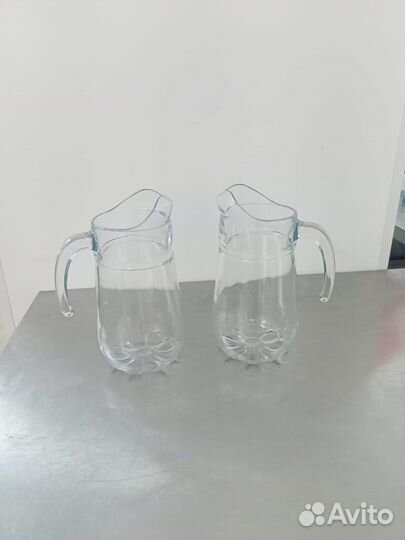 Кухонная утварь, стекло