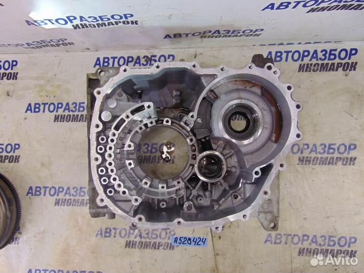 Корпус кпп для Hyundai Solaris 2 2017