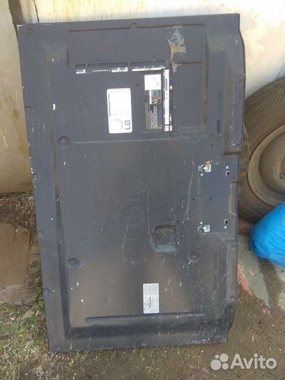 Телевизор LG разбор 47LM620T