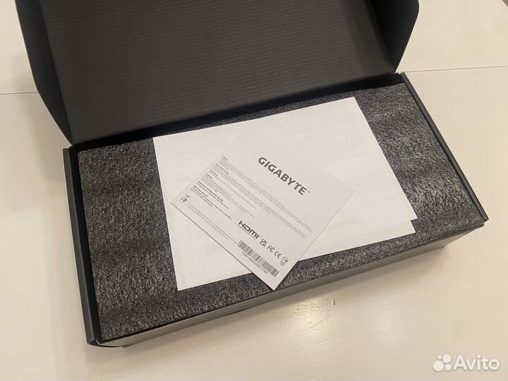 Gigabyte GeForce RTX 4060 Ti Gaming OC 8G