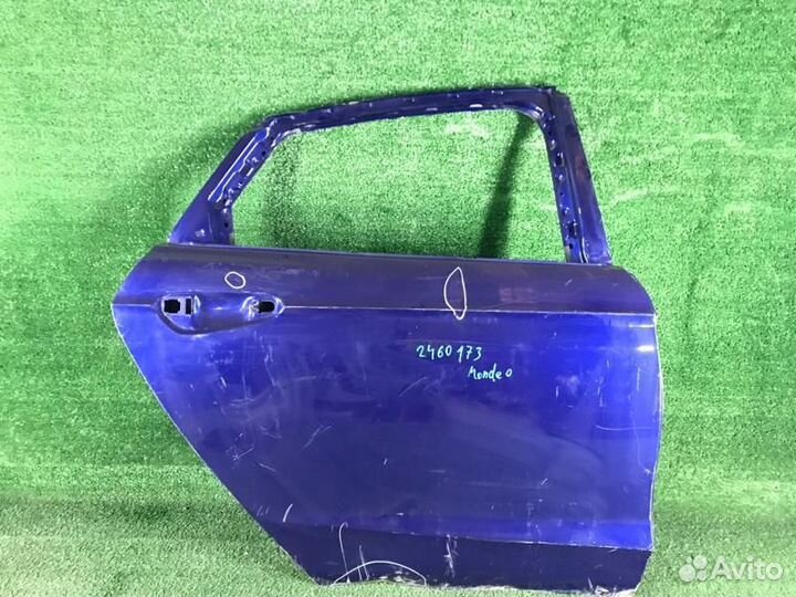 Дверь задняя правая Ford Mondeo