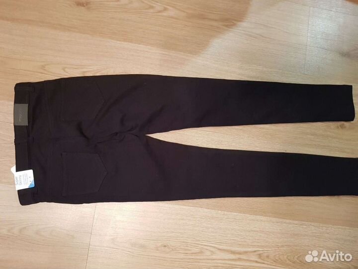Брюки со стразами mayoral 152 новые