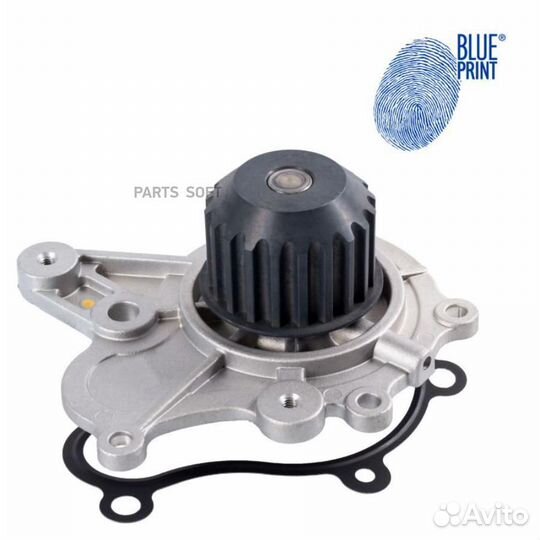 Blue-print ADG09157 Насос водяной