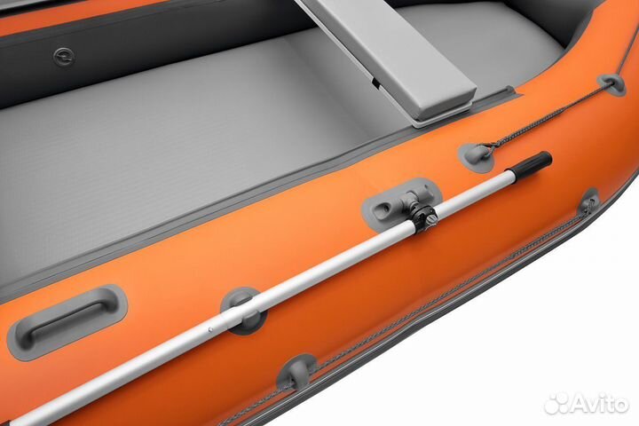 Лодка пвх Роджер (Roger) Sfera 3300 нднд