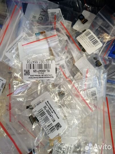 Запчасти на все модели смартфонов