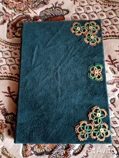 Блокнот для записи гитарных аккордов и песен