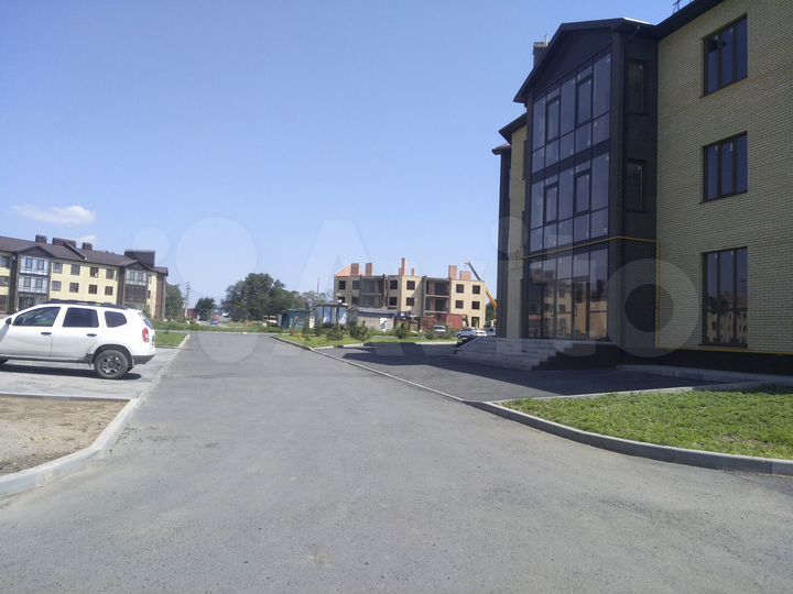 Свободного назначения, 350 м²