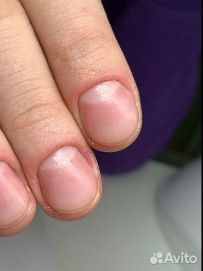 Мастер маникюра педикюра