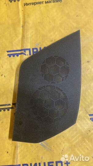 Накладка на торпедо Volvo FH 4