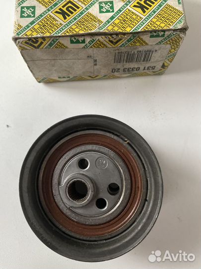 Ролик грм WAG 1.8T