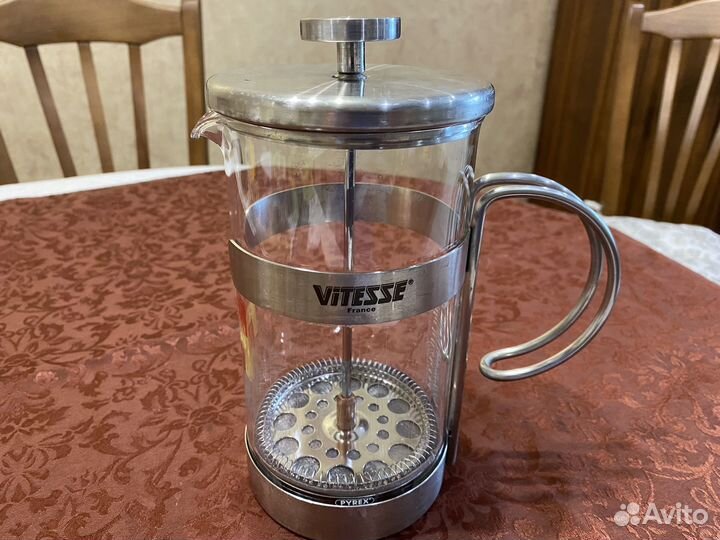 Френч пресс