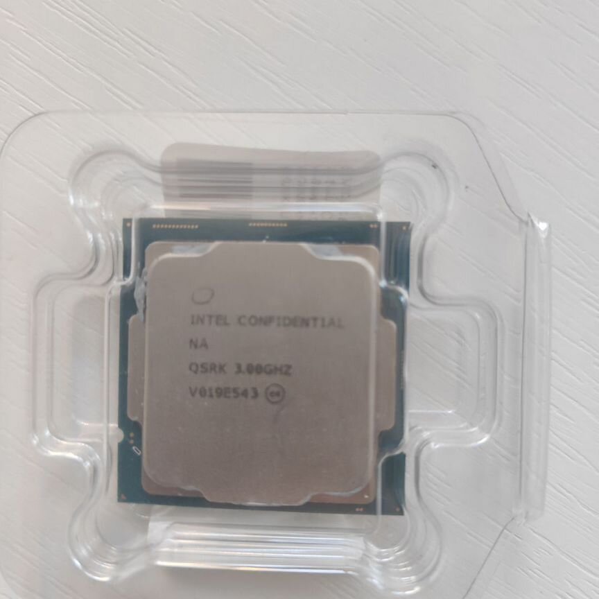 intel core i7 10700 - Купить процессор для ПК 🖥 во всех регионах