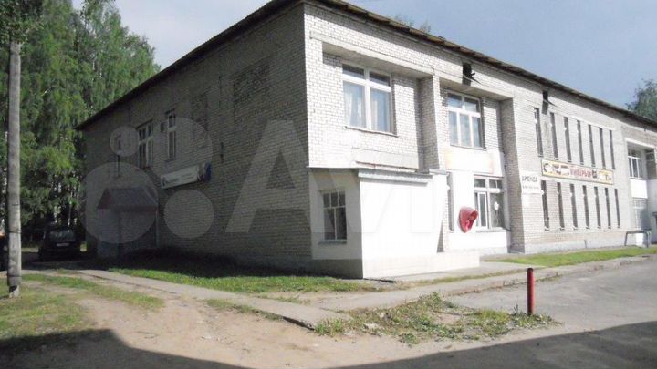 Сдам помещение свободного назначения, 85.5 м²