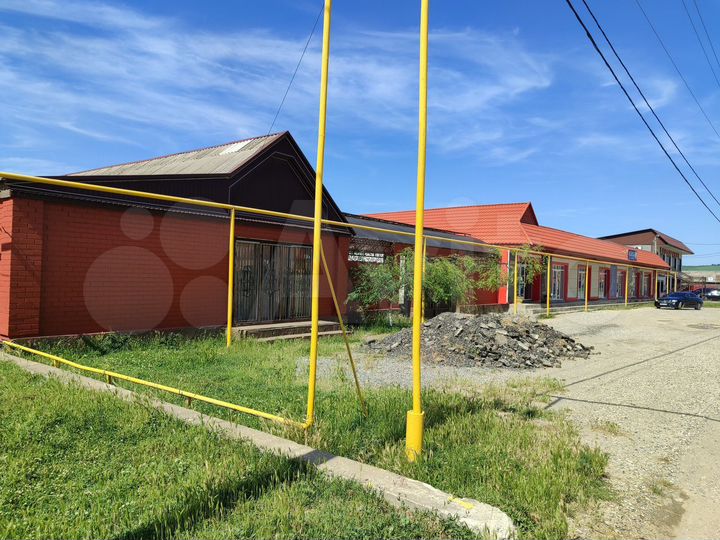 Дом 150 м² на участке 1,5 га