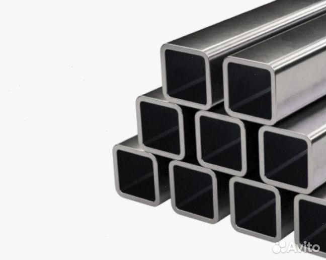 Профильная труба в розницу и опт