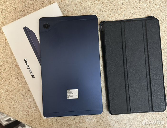 Samsung galaxy tab a9