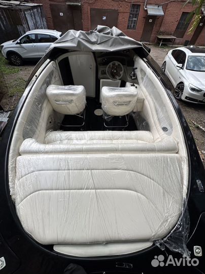 Катер Crownline 266 LTD