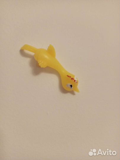 Прилипалы-индюшки