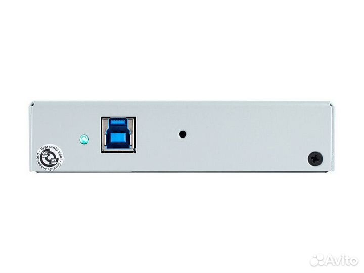 RME Digiface AVB интерфейс