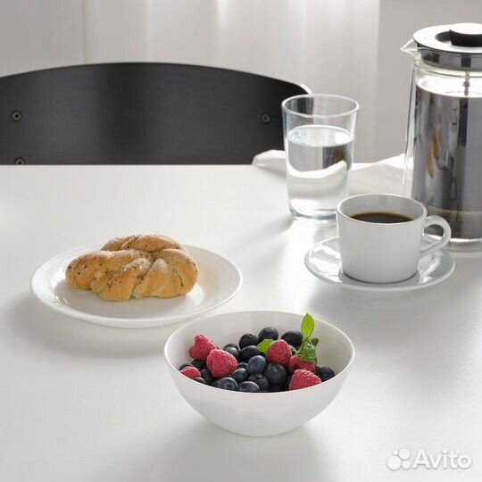 Набор столовой посуды IKEA Фаворисера