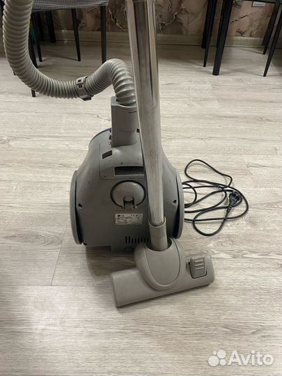 Пылесос LG 1450W Magic