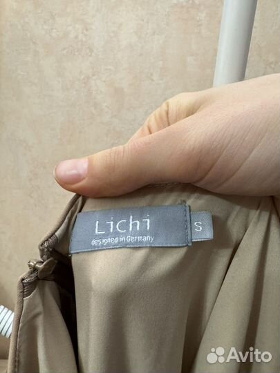 Платье Lichi, S